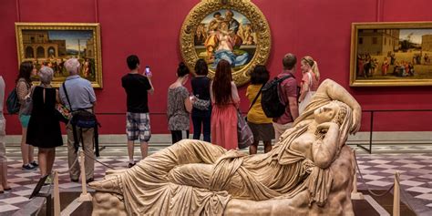 The Uffizi Gallery in Florence – All You Need to Know