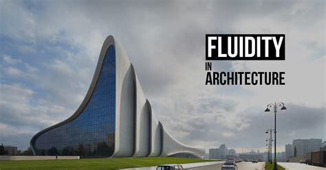 Water in Architecture: Designing Buildings with Fluidity - Architecture ADRENALINE