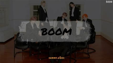 (FULL ALBUM) Playlist NCT Dream 'We BOOM' [ Lirik Lagu Terjemahan ] - YouTube