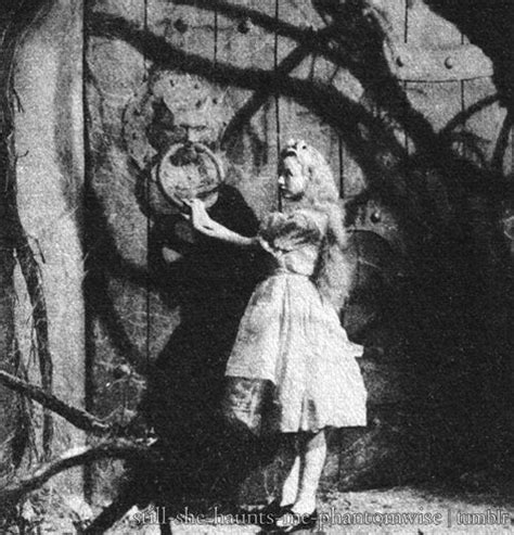 Charlotte Henry as Alice from Alice in Wonderland (1933). This picture is from a 1934 Big Little ...