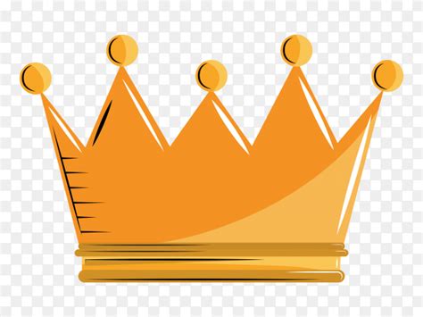 King crown cartoon Premium Vector PNG - Similar PNG