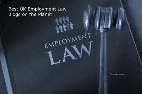 Top 15 UK Employment Law Blogs and Websites in 2021