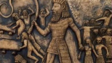 Epic Of Gilgamesh Free Pdf