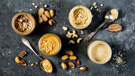 How Is Soy Nut Butter Different From Other Varieties?