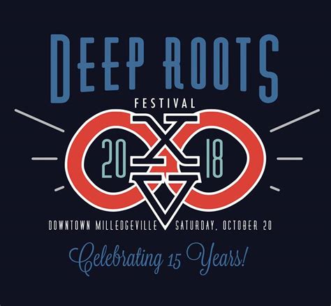 Deep Roots Festival - Home