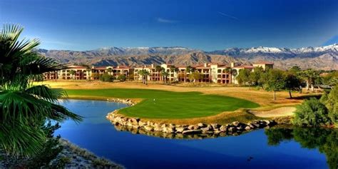 What is a Desert Golf Course & How They Differ From Other Course Types