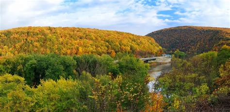 northern new jersey mountains - Xenia Balderas