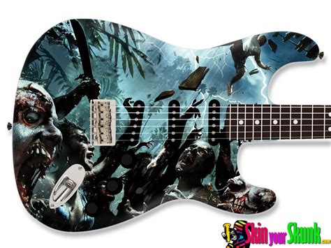 Guitar Skins Amazon Buy the best and latest electric guitar skins on banggood com offer the ...