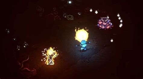 Sabotage Reveals Sea Of Stars, Turn-Based RPG Set In The Messenger ...