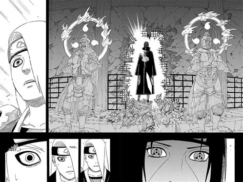 Naruto Manga Panels HD Wallpapers Pxfuel, 52% OFF