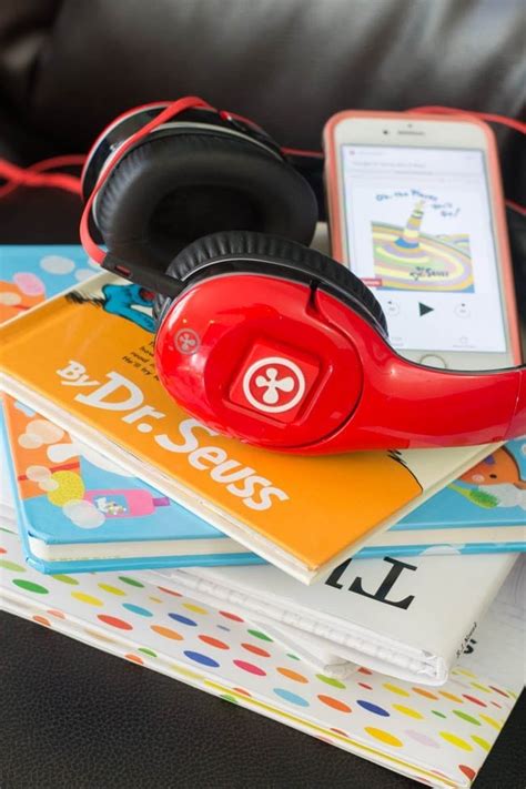 The Best Audiobooks for Kids (by age)