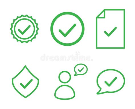 Tick Messages Set. Chat Icon Set. Speak Icon. Dialog, Chat Speech Bubble. Vector Illustration ...