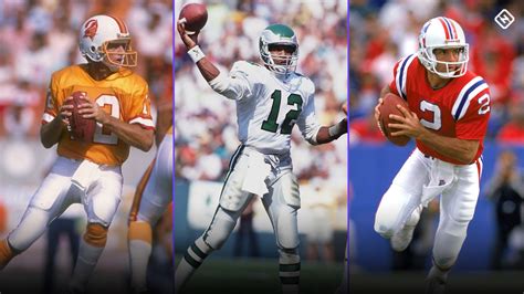 NFL throwback uniform rankings: The 20 best vintage looks in the league ...