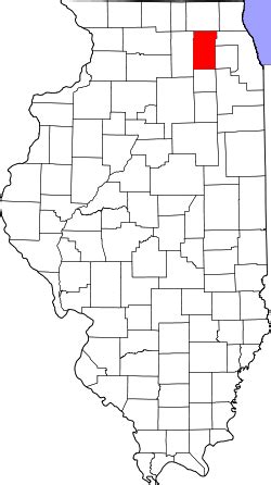 Kane County, Illinois - Ballotpedia