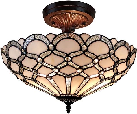 8 Best Antique Ceiling Light Fixtures - RatedLocks