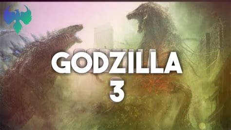 GODZILLA 3 Official Trailer (2021) - Fan Made - YouTube