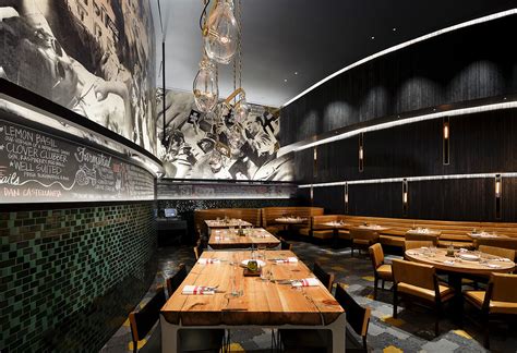 Five 50 Pizza by Jeff Green Photography - Architizer