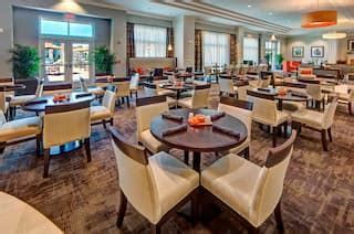 Hilton Garden Inn Nashville Brentwood Dining