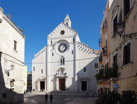 Bari Cathedral | Religiana