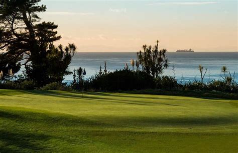 Gulf Harbour Country Club in Whangaparaoa, North Harbour, New Zealand | GolfPass