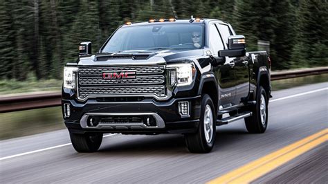 2023 Gmc Sierra 3500