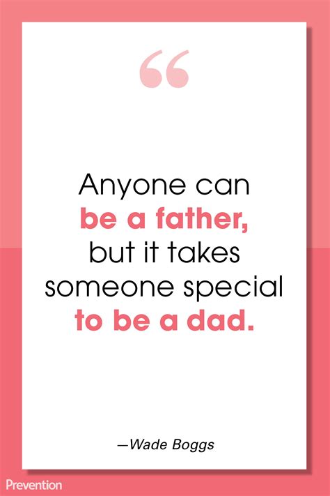 Being A Good Dad Quotes