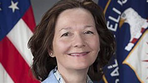 Gina Haspel endorsed by top former intelligence officials - CNNPolitics