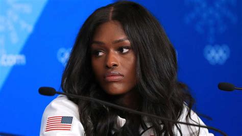 US bobsledder Aja Evans files lawsuit, claiming sexual abuse by team doctor