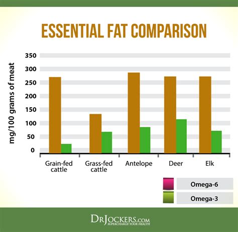 Grass Fed Beef: Is It Superior to Poultry? - DrJockers.com