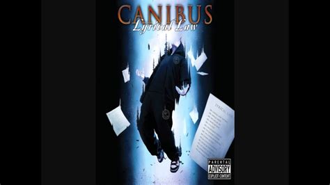 Canibus - Lyrical Law - Rip Vs Poet Laureate - YouTube