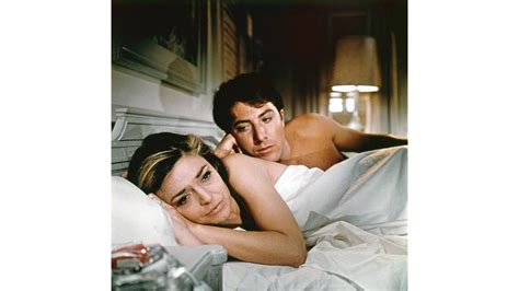 The Graduate Cast: A Look at the the Stars of the '60s Hit | Woman's World