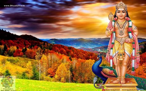 Murugan Images Hd - Lord Murugan Wallpaper Download | MobCup Painting ...