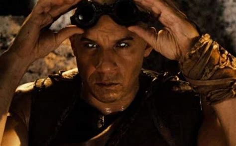 'Riddick: Furya' Officially Happening With Vin Diesel Set To Return