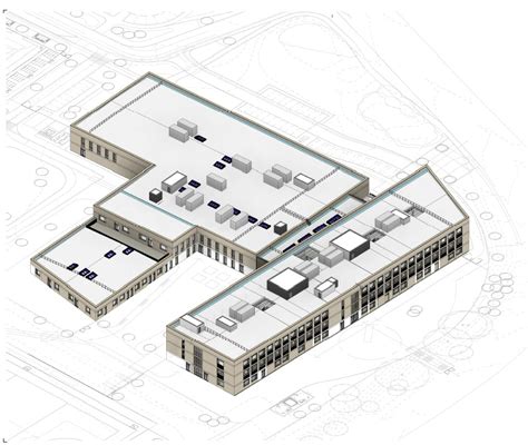 Work to start on Holmes Miller’s Dundee school despite £40m cost hike