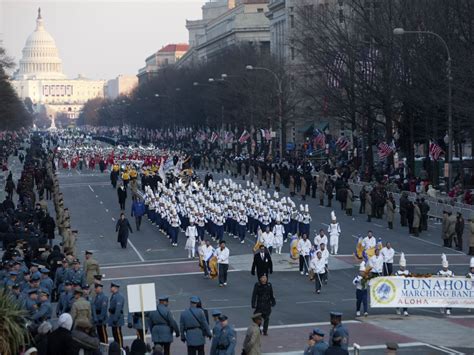 2017 Presidential Inauguration - WorldStrides Educational Travel