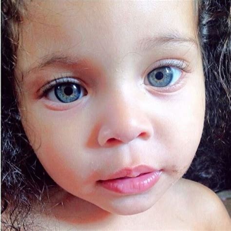 Pin by Chelley Chelle on ♥Itty Bitty people SWAG!! | Cute mixed babies, Beautiful green eyes ...