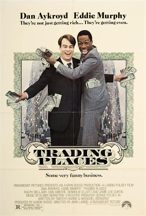 Trading Places (1983) - IMDb