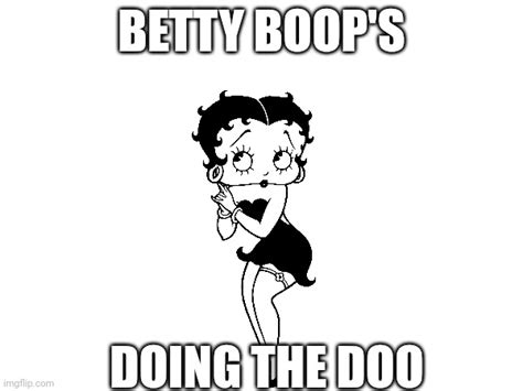 betty boop Memes & GIFs - Imgflip