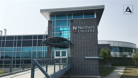 Northern College: Requirement, Programs, Process, Scholarships