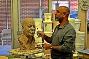 Jamaican Sculptor Basil Watson Selected to Create New Martin Luther King Jr. Statue - Jamaicans.com