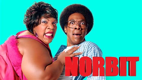 Norbit | Apple TV