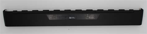 Dell Alienware M17 R3 AWM17 Hinge Cover - Tekserve, Inc.