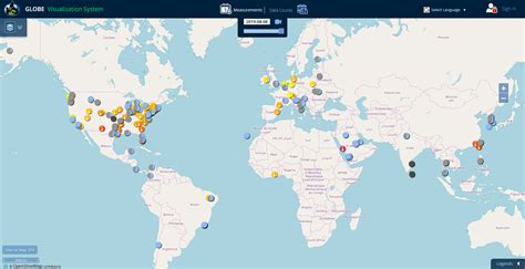 Teachers / Formal Educators - GLOBE.gov