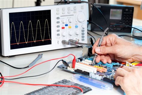 Industrial Electronics Basics: What Makes a Great Electronic Repair ...