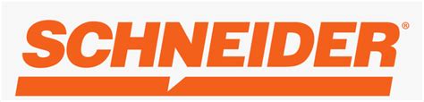 Schneider National Logo, HD Png Download - kindpng