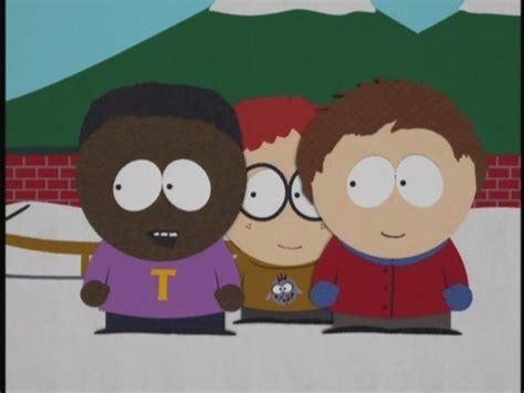 4x02 Cartman's Silly Hate Crime 2000 - South Park Image (21323543) - Fanpop