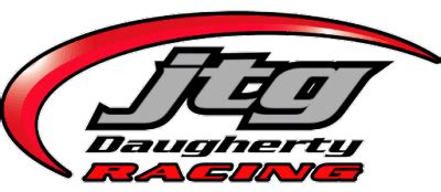 JTG Daugherty Racing - Drivers, Stats, & Schedule | Official Site Of NASCAR