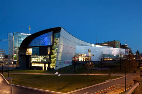 Kiasma Museum of Contemporary Art on Behance