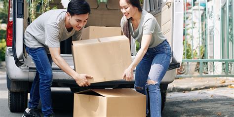 5 Tips For Packing And Loading A Moving Truck