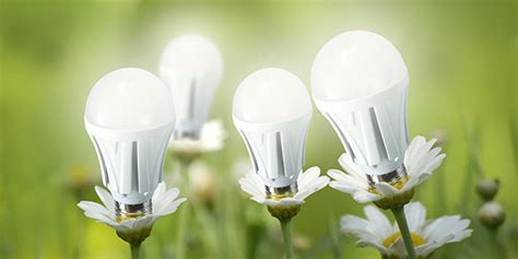 How Does LED Lighting Help the Environment? - UK Energy Lighting